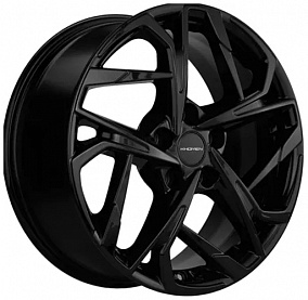 Диски Khomen Wheels KHW1716 (Evolute i-Joy) Black